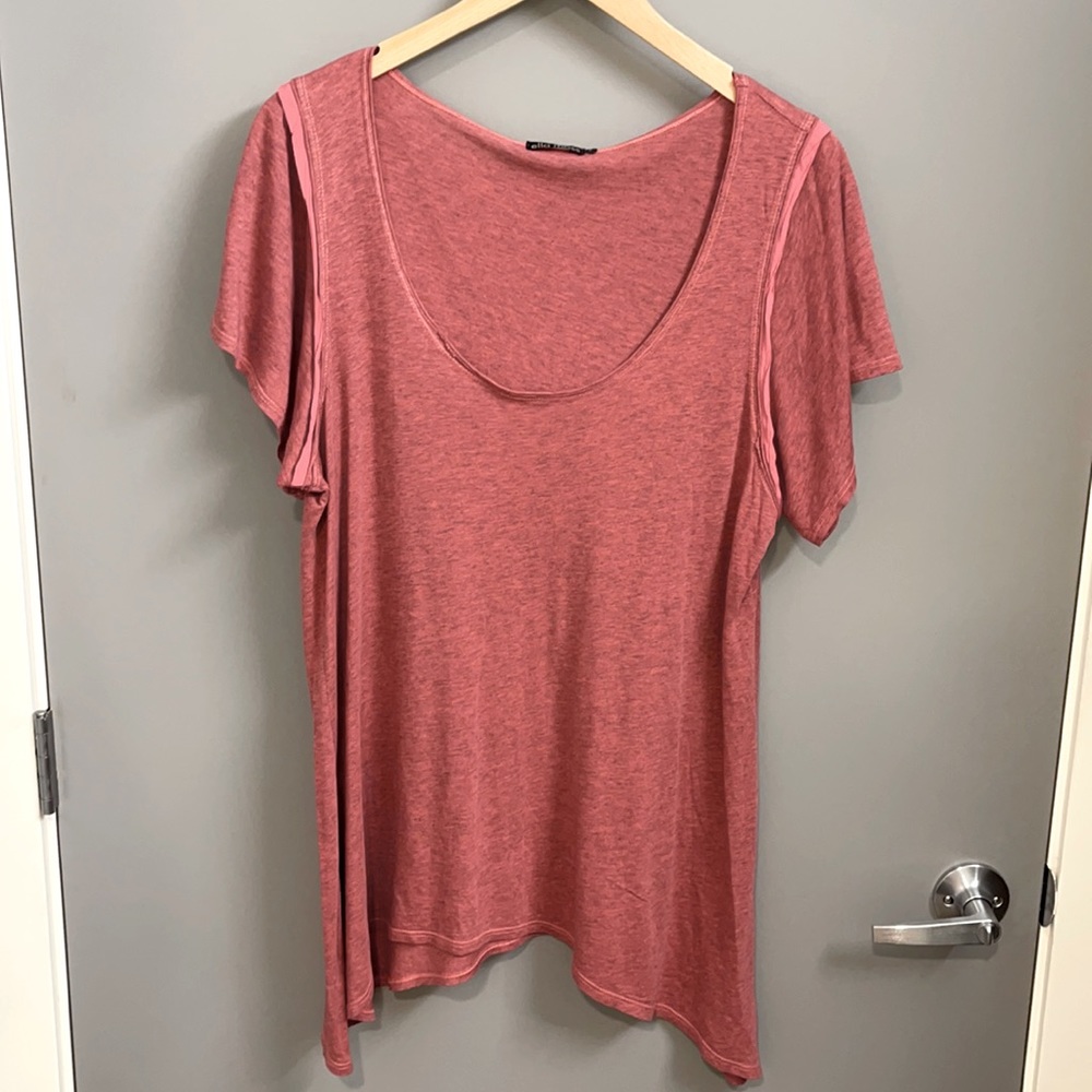 Ella Moss Small Tunic
